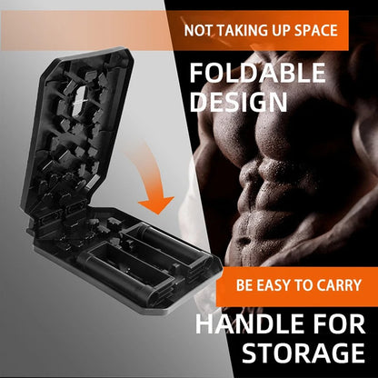 Push up board