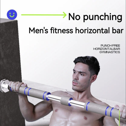telescopic doorway pullup bar